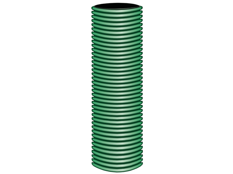 FRÄNKISCHE SickuControl Aufsatzrohr DN 400, PE-HD, 2.000 mm Höhe