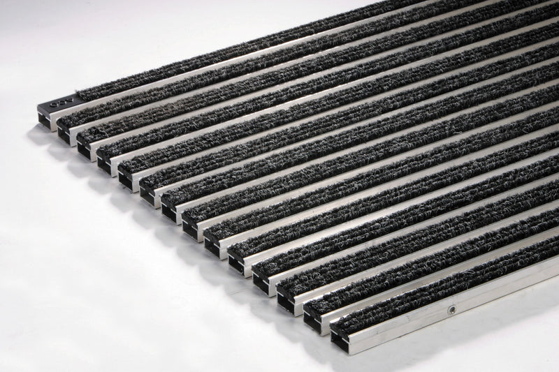 ACO Vario 2.0 Matte Rips Fußmatte anthrazit, 600x400 mm