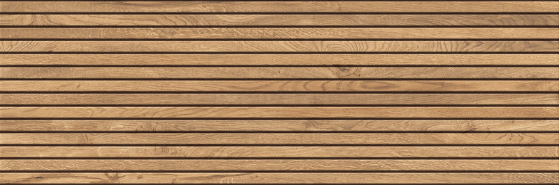 Meissen BAND WOOD Wandfliese beige strukturiert matt – 40 x 120 cm
