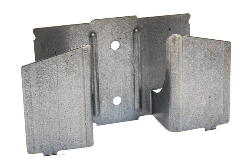 IKO IKOfix Claw DVK25 Befestigungsbügel, Zubehör, 100 Stück