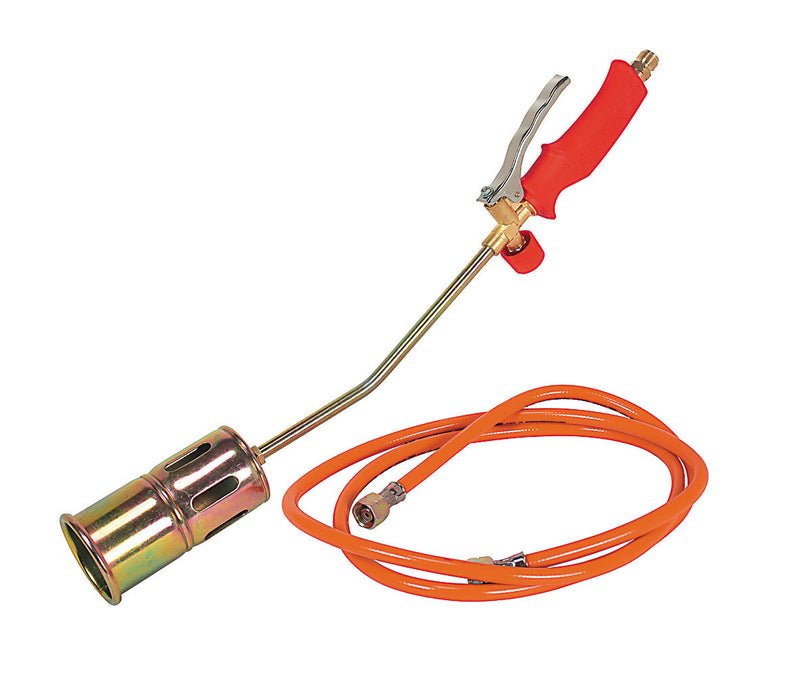 ROTHENBERGER RoMini Premium Abflammgerät mit Leitung, 300 mm