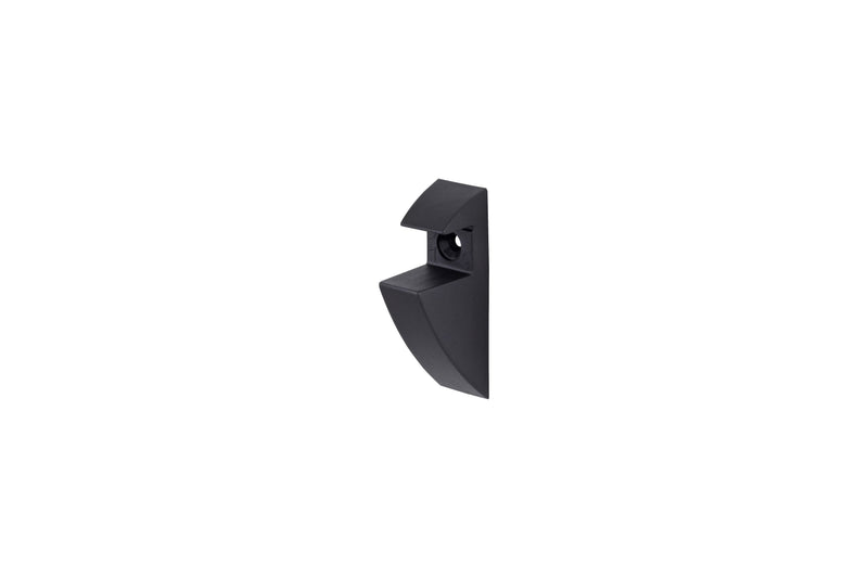 DOLLE Poly-Clip Regalhalter für Regalbodenstärke