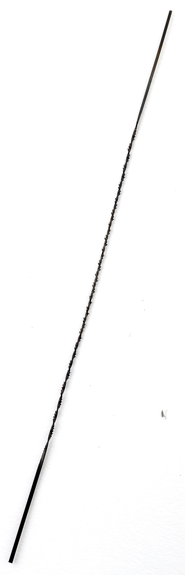 PROXXON Rundsägeblatt für Dekupiersäge, Länge 130 mm, ohne Querstift