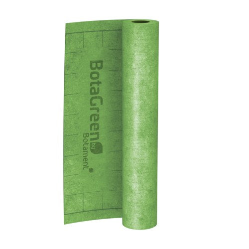 BOTAMENT BotaGreen AE Abdichtungsbahn grün 100 cm x 30 m