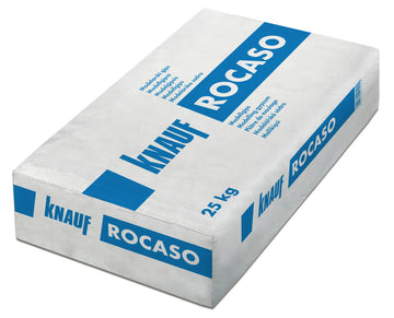 Knauf Rocaso Modellgips, 0,2 mm, 25 kg für Innen