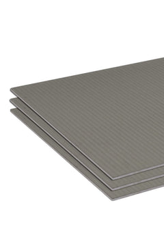 PRIMA Bauplatte beschichtet, Hartschaumträgerplatte aus Extruderschaum