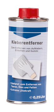 OPUS1 Kleberentferner für innen & außen, Reiniger in 250 ml