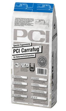 PCI Carrafug Spezial-Fugenmörtel für Naturstein, 5 kg