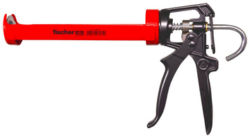 fischer Auspresspistole KP M3 – Auspress- & Schaumpistolen, offen