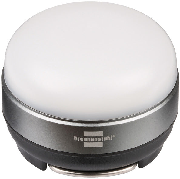 brennenstuhl LED-Leuchte Outdoor 180 lm, IP44 für Camping-Zubehör