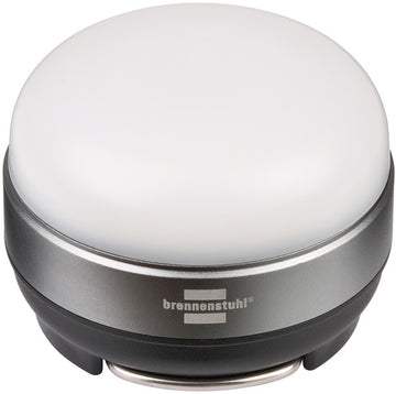 brennenstuhl LED-Leuchte Outdoor 180 lm, IP44 für Camping-Zubehör