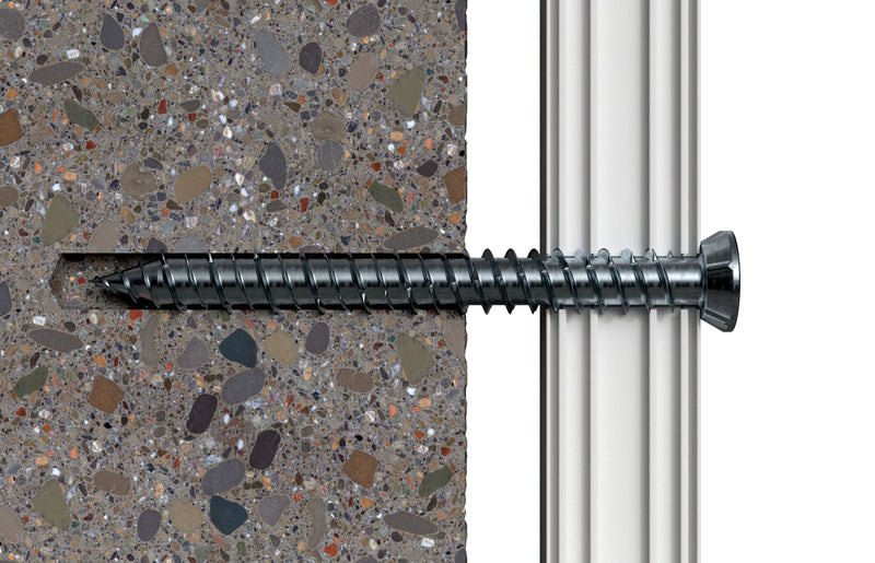 fischer FFS Senkkopf