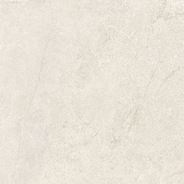 abitare la ceramica ALL AROUND STONE Feinsteinzeug 60x60 ivory natur, rektifiziert, Paket à 4 Stück (1,44 m²)
