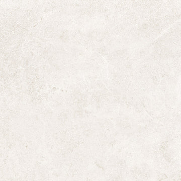 abitare la ceramica ALL AROUND STONE Feinsteinzeug 60x60 white natur, rektifiziert, Paket à 4 Stück (1,44 m²)