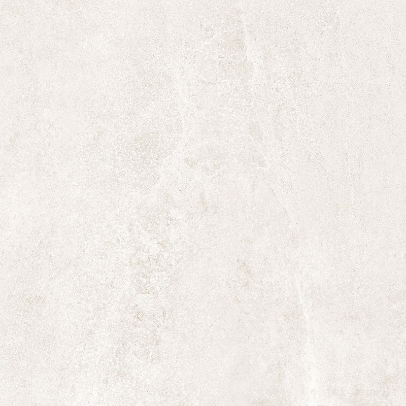 abitare la ceramica ALL AROUND STONE Feinsteinzeug 60x60 white natur, rektifiziert