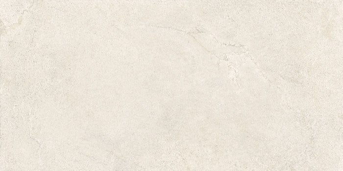 ABITARE La Ceramica ALL AROUND STONE Feinsteinzeug Steinoptik ivory, 60x119,8