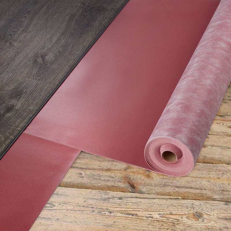 Parkettfreund Special Vinyl Grip Unterlage aus Polyurethan, 1,5 mm