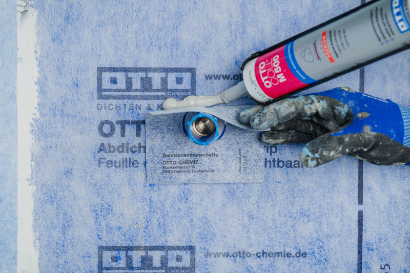 OTTOCOLL M 500