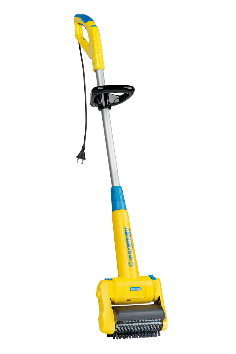 GLORIA MultiBrush speedcontrol PLUS Elektro-Garten- & Kombigerät