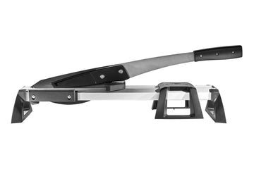 Wolfcraft Vinyl- und Laminatschneider VLC 800, max. 465 mm breit