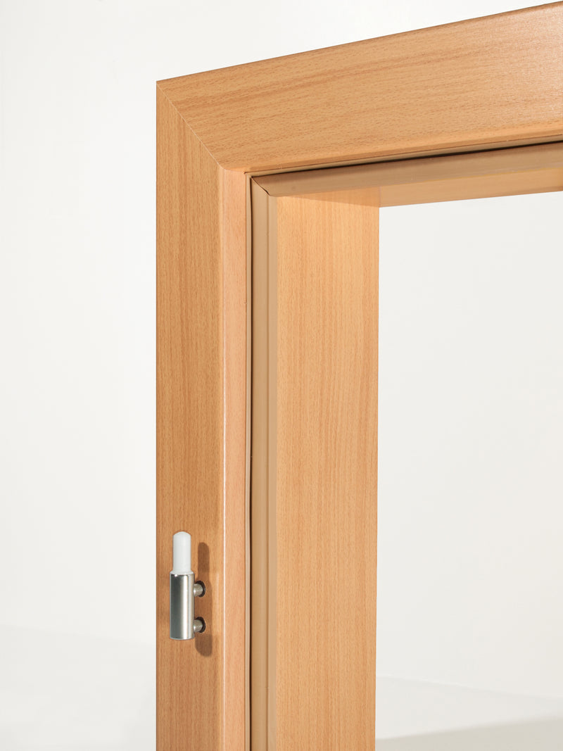 ZL RHEINLAND Decora Zarge