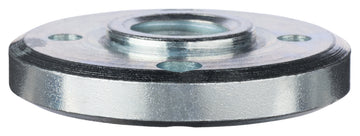 Bosch Spannmutter für Scheibe Ø 230 mm (nach Fertigungsdatum 8/90)