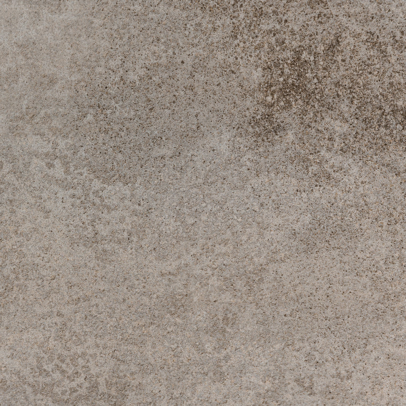 RAK Ceramics MIMESIS Feinsteinzeug Fliese grau matt, rektifiziert, 60x60