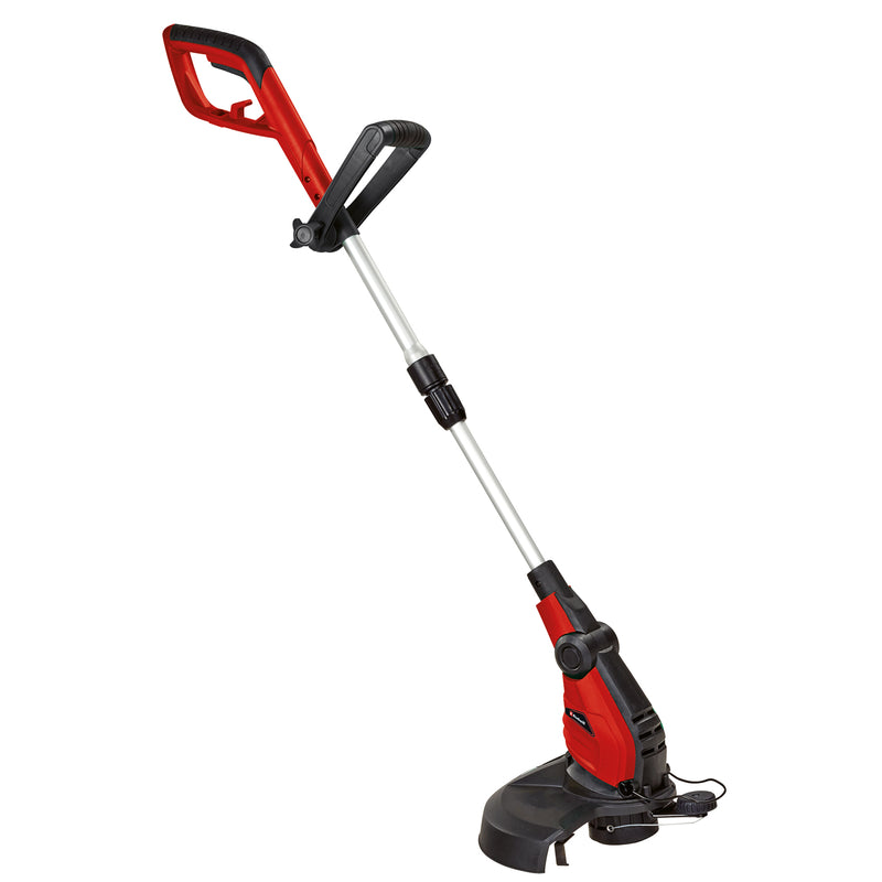 Einhell Elektro-Rasentrimmer GC-ET 4530 Set, Faden 1,40 mm