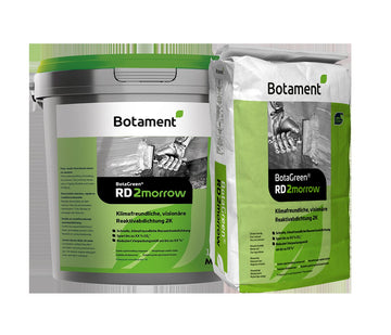 BOTAMENT RD 2morrow Flüssigkeit Reaktivabdichtung grün 12 kg
