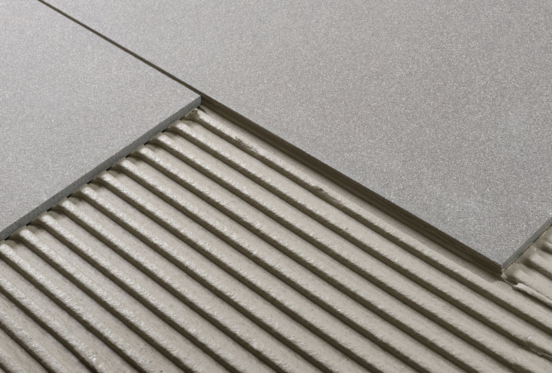 ARDEX X 90 Outdoor Flexkleber, MICROTEC, 25 kg Zement-Kleber grau