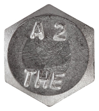SWG Edelstahl DIN 571, Sechskantholzschraube