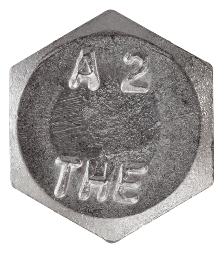 SWG Sechskantholzschraube Edelstahl A2 mm, DIN 571