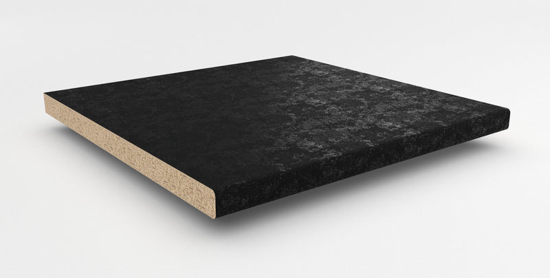 Getalit Küchenarbeitsplatte AF 40/133 Dekor A1E 3050x600 mm