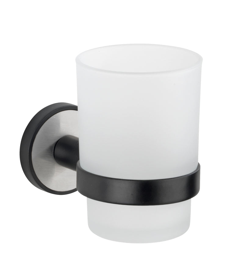 WENKO UV-Loc® Zahnputzbecherhalter