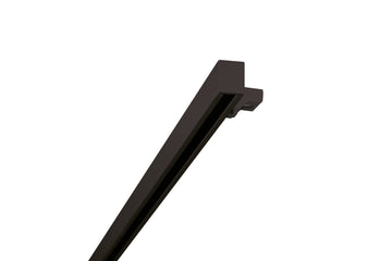 buchheister® Profil-Set smart, schwarz