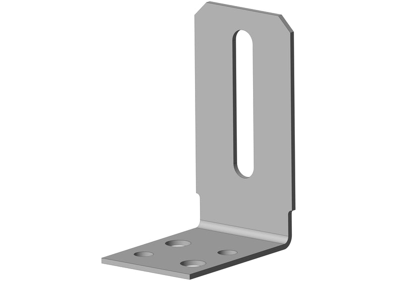 Georg Kimmel Prima Anschlagwinkel – für UA-50, 78 mm, 100 Stück