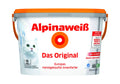 Alpinaweiß „Das Original“, weiß