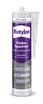 Metylan KS Klebespachtel 525 g für den Innenbereich (Klebespachtel)