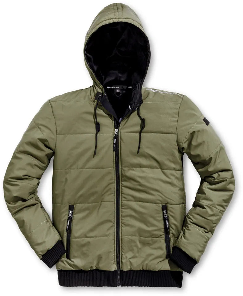 Puma Winterparka CHAMP
