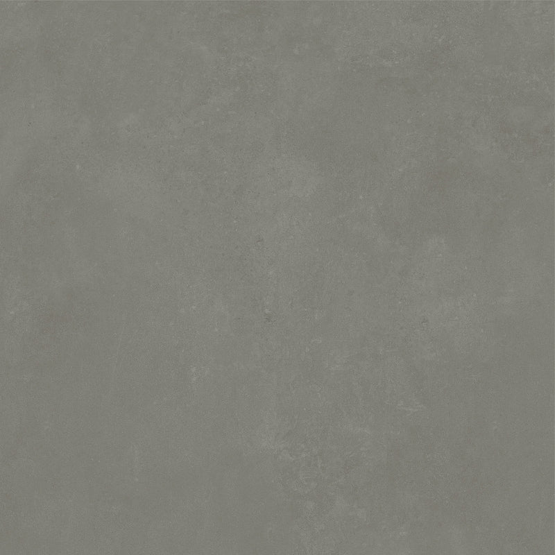 Ceranova PUUR Terrassenplatte darkgrey, strukturiert-matt 60x60x2 cm