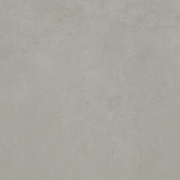 Ceranova PUUR Terrassenplatte 60 x 60 cm midgrey, strukturiert-matt, Paket à 2 Stück (0,72 m²)