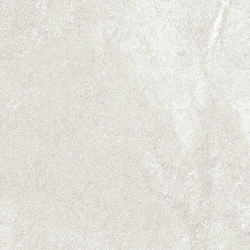 Ceranova STONE UNION Terrassenplatte 60 x 60 cm shell, strukturiert-matt