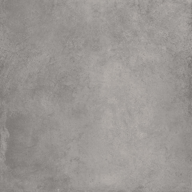 Dado Ceramica SOLID Feinsteinzeug Fliese 60x60 grau (rettifiziert)