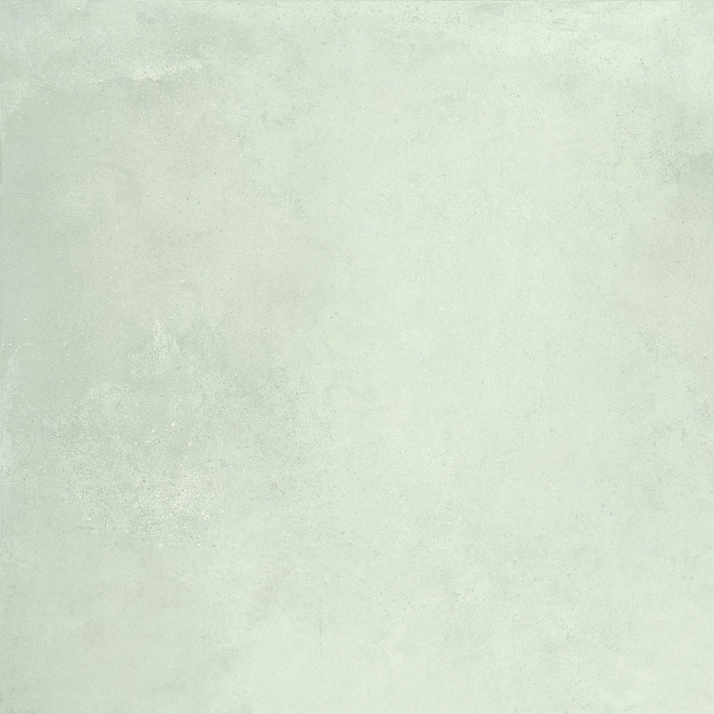 Dado Ceramica SOLID Feinsteinzeug Fliese 60x60 weiß (rettifiziert)