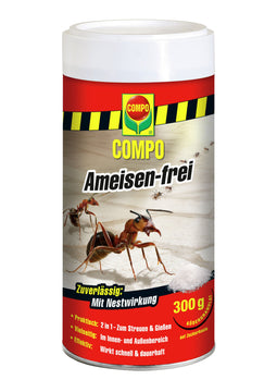 COMPO Ameisen-Frei