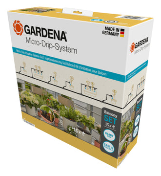 GARDENA Micro-Drip-System Set