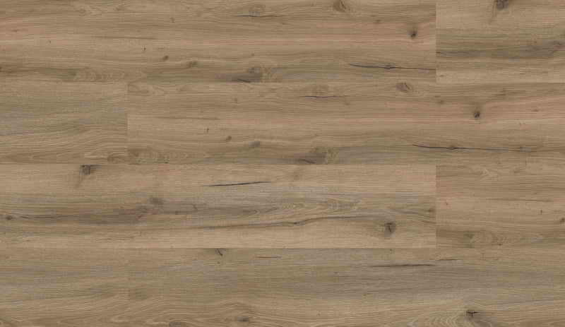 PRIMA Basic CST Vinylboden Eiche Tabak dunkel 1210x228x4,4 mm
