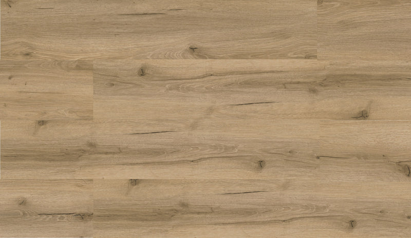 PRIMA Comfort CST Vinylboden Eiche Markant mittel 1210x228x5 mm