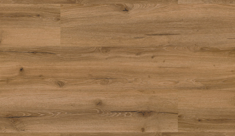 PRIMA Authentic CST Vinylboden Eiche Akzent dunkel 1210x228x5 mm