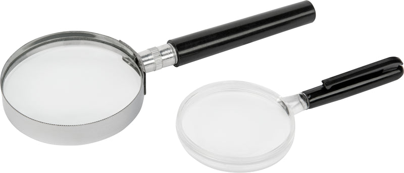 BETA.CON Lupenset 2-teilig (Set)